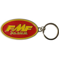 Keychain-bottle Opener Red
