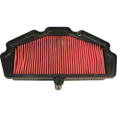 Air Filter Red