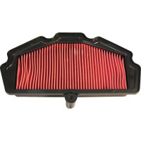 Air Filter Red