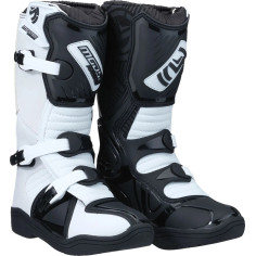 M1.3 Youth Boots Black