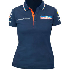 Womens Pe Shirt Blue