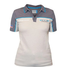 Womens Ds Shirt Gray
