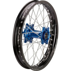 Sx-1 Complete Wheel Black