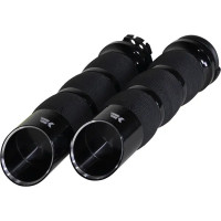 Edge Grips Black