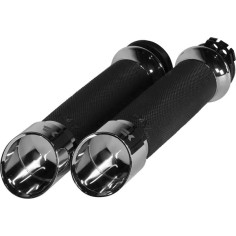 Edge Grips Silver