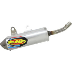 Powercore 2 Muffler Natural