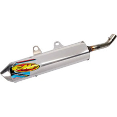 Turbinecore 2 Muffler Natural