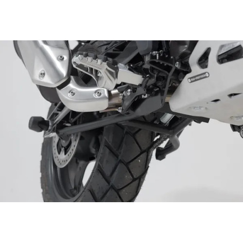 Centerstand Black