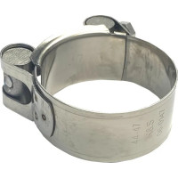 Exhaust Pipe Clamp