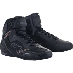 Faster-3 Rideknit Shoes Black