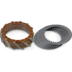 Clutch Plate Replacement Kit