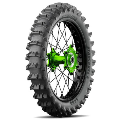 Starcross 6 Sand Tire