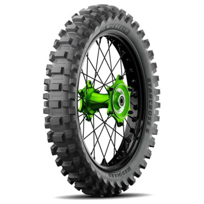 Starcross 6 Medium Hard Tire