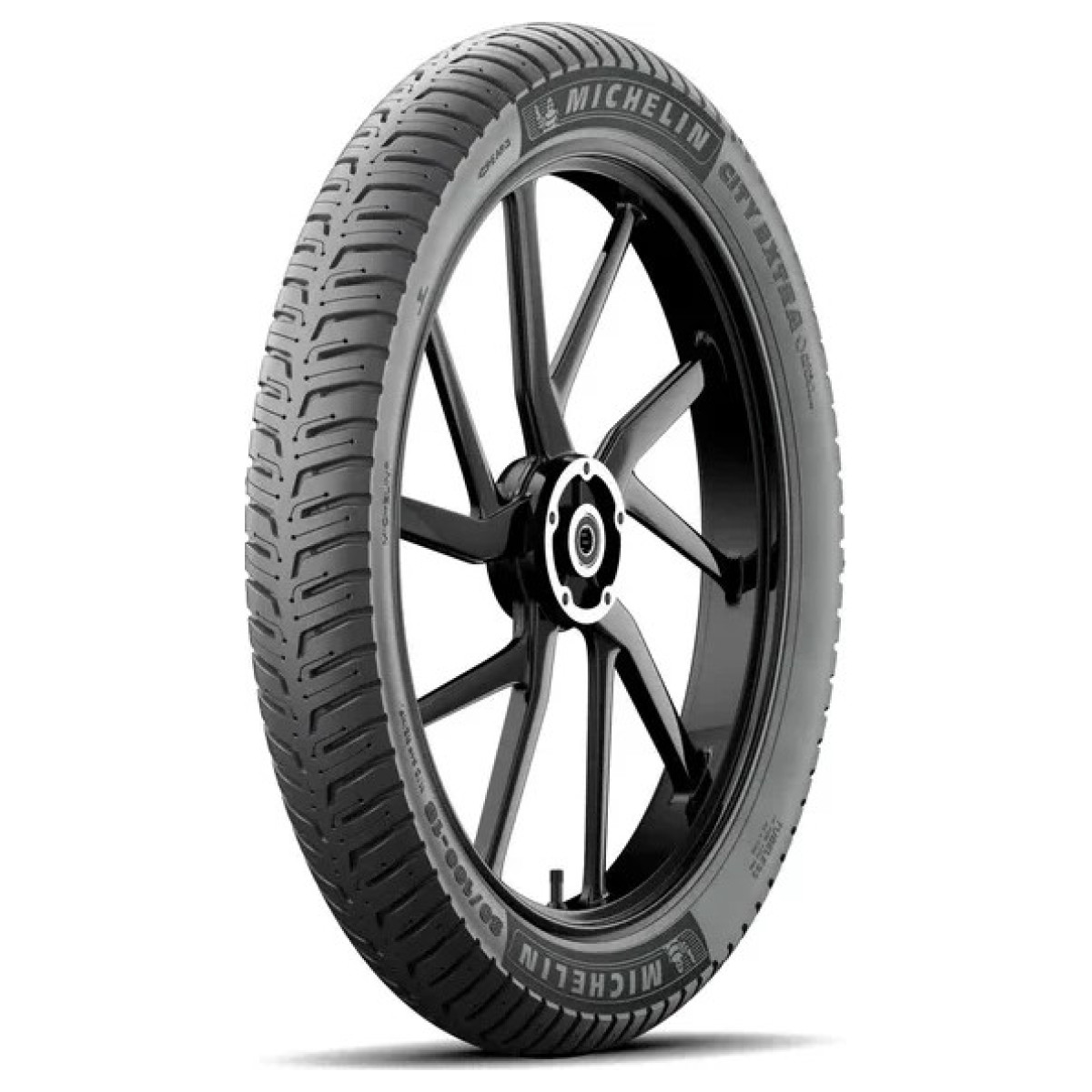 City Extra Tire