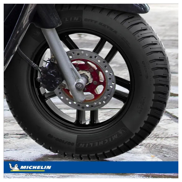 City Extra Tire