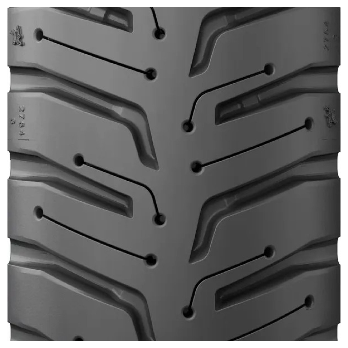 City Extra Tire