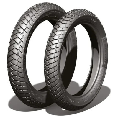 Anakee Street Tire