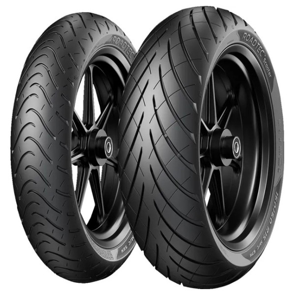Roadtec Scooter Tire