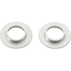 Adapter Collar Silver