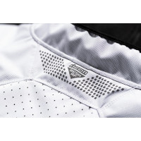 Womens Mesh Af Jacket Black