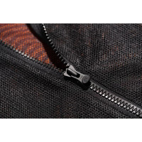 Womens Mesh Af Jacket Black