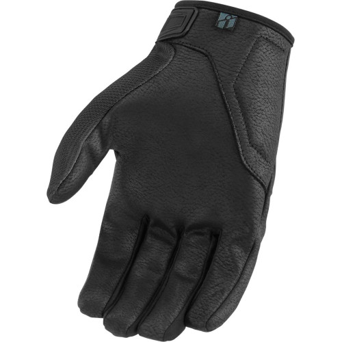Hooligan Ce Gloves Black