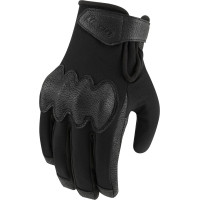 Pdx3 Gloves Black