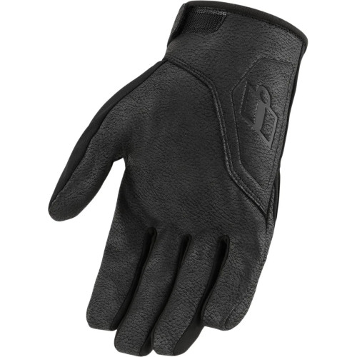Pdx3 Gloves Black