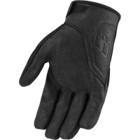 Pdx3 Gloves Black