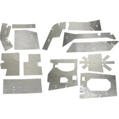 Utv Heat Control Kit