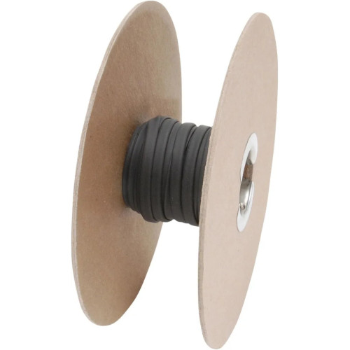 Hi-temp Shrink Tubes Black