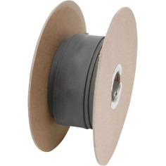 Hi-temp Shrink Tubes Black