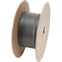 Hi-temp Shrink Tubes Black