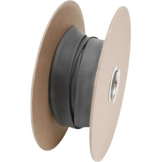Hi-temp Shrink Tubes Black