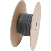 Hi-temp Shrink Tubes Black
