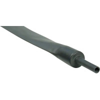 Hi-temp Shrink Tubes Black