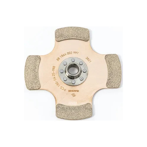 Clutch Plate
