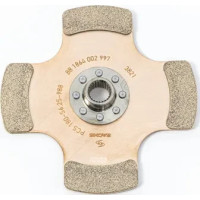 Clutch Plate