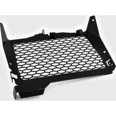 Radiator Guard Black