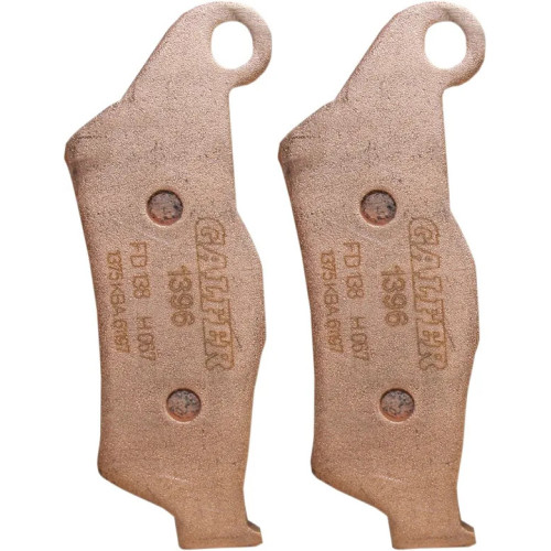 Hh Sintered Brake Pads