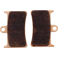 Hh Sintered Brake Pads