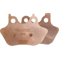 Hh Sintered Brake Pads