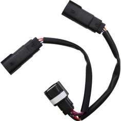 Smart Controller Brake Y-harness Black