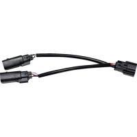 Smart Controller Brake Y-harness Black