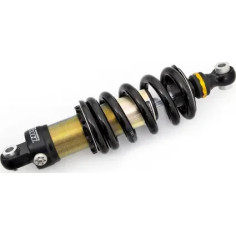 Suspension Emulsion Shock