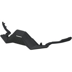 Armega Snow Goggles Nose Guard Black