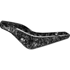 Heat Shield Black