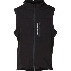 Youth Xc1 Vest Black