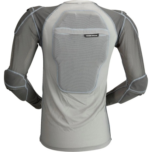 Xcr Guard Jersey Gray