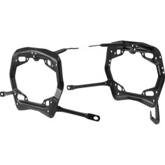 Pro Side Carrier Black